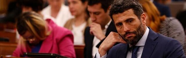 Za Šapićeve kontrolore uniforme od 1.800 evra po zaposlenom