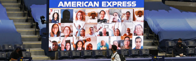 SIGURNI NA POČETKU: Đoković i Krajinović u drugom kolu US opena