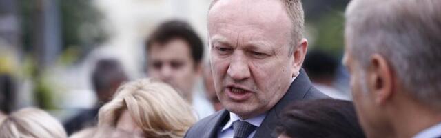 "Svi treba da se stidimo Republike Srpske"! Skandalozna poruka Đilasovog ideologa! (FOTO)