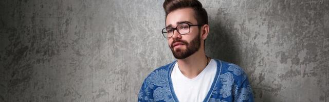 Kardigani su osnova muške prolećne garderobe: evo onih koji su vam potrebni