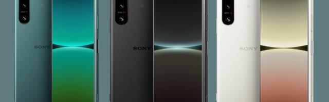 Sony Xperia 1 VI izgleda gubi dve karakteristike koje ističu Sony telefone