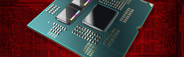 AMD namerava da dotuče Intel, pojavio se Ryzen 9 7950X3D sa 192 MB keš memorije