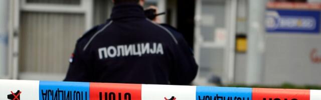 Tragedija: Saobraćajna inspektorka pala sa osmog sprata