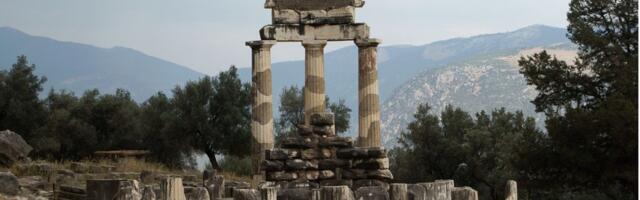 Autoritet lakonskih izreka