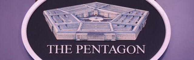 SUSPENDOVAN GLAVNI SAVETNIK MINISTRA ODBRANE SAD: Zbog curenja podataka