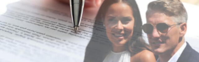 DETALjI PREDBRAČNOG UGOVORA: Evo kako će Ana i Bastijan podeliti vrednu imovinu ako dođe do razvoda