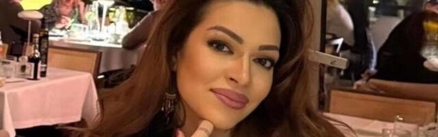 Potukla se sa majkom! "Uzela je nož i isekla me": Dunja Ilić o detaljima jezive svađe oko nasledstva