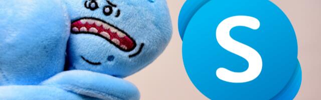 Skype više ne postoji — i nikoga nije briga za to!