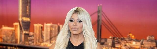 "Nije me razvlačio ni Kurta ni Murta": Dara Bubamara otkrila tajnu svog uspeha