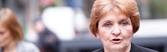 Ministri samo klimaju glavom, izglasa se 60 tačaka za pet minuta: Danica Grujičić o sednicama Vlade Srbije (VIDEO)