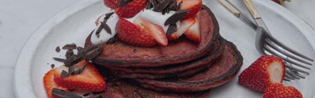 Ovo su 4 kreativna načina da spremite palačinke