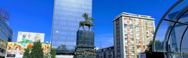 Autonomna regija jugoistočne Srbije – „građani traže pravdu, ne razlaz“