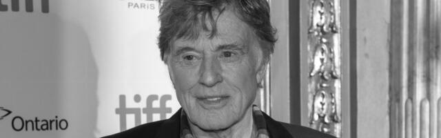 Kolege odale poslednju počast preminulom Robertu Redfordu: Emotivnim rečima se oprostili