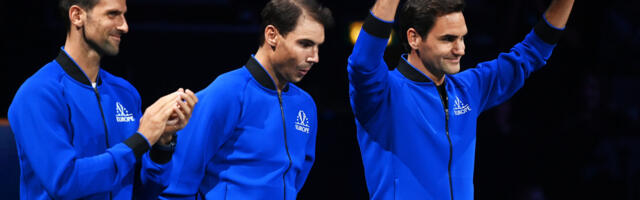 Nadal: Federer magija, Novak – pobednički mentalitet