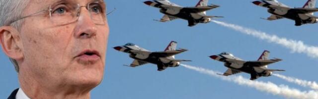 OVO NIJE BOSNA! Stoltenberg otkrio šta stoji iza ključnog poteza NATO u Ukrajini!