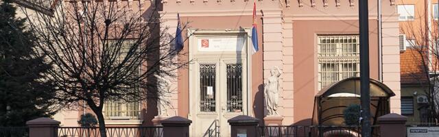 Koncert u Niškom simfonijskom povodom 60 godina rada klarinetiste i kompozitora Ante Grgina