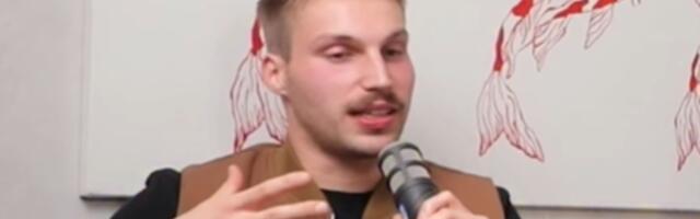 Hrvat ljubomoran na Srbe! Da li je moguće da je usred podkasta OVO izjavio? Svi znaju, od 15 do 85 godina