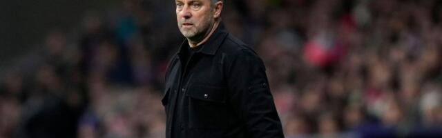 Barselona odredila glavni posao za zimu