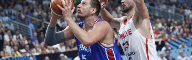 DA LI JE MOGUĆE DA JE OVO REKAO? Ataman šokirao izjavom o Jokiću