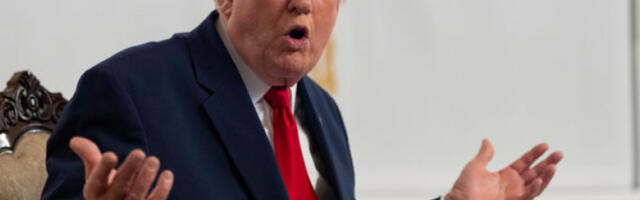 Трамп: Разговарао сам са европским лидерима о Украјини прилично оштрим речима