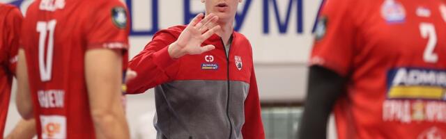 Kragujevac gledao jedan od najemotivnijih susreta u istoriji srpskog sporta, od ovoga suze same idu na oči