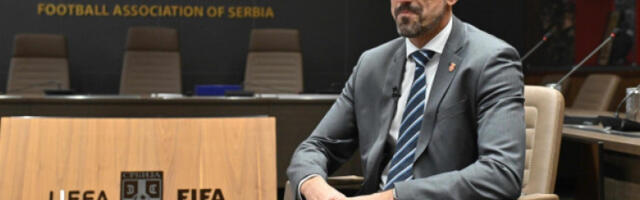 Пауновић: Између нас тренера не постоји велика разлика