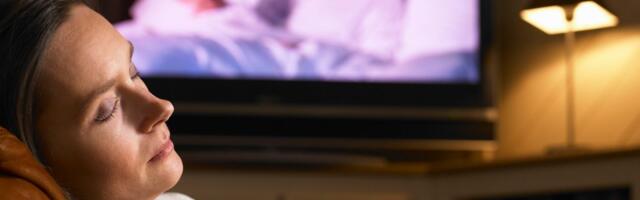 Ovo je razlog zašto biste večeras trebali ranije da legnete