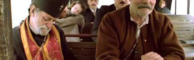 Ko je pop iz filma "Ko to tamo peva": Viđali ste ga 100 puta, a njegov život je enigma, samo je nestao sa scene