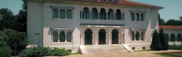 Monarhisti: Vučić se sveti princu Filipu ukidanjem sredstava za održavanje Dvora na Dedinju