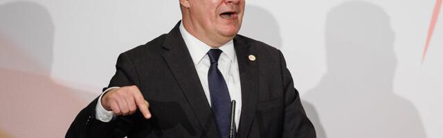 "ČEMU ONDA SLUŽI NATO?" Milanović poručio: Hrvatska da gleda svoje interese i ne gura se u koaliciju voljnih