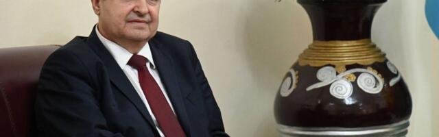 DAČIĆ IZ AFRIKE: „Oni na nas gledaјu kao na svoјu braću, vreme јe da obnovimo strateško partnerstvo!”