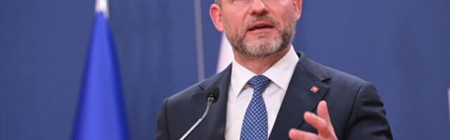 Пелегрини: ЕУ хазардира са поверењем становника Западног Балкана, неке чланице играју нефер са Србијом