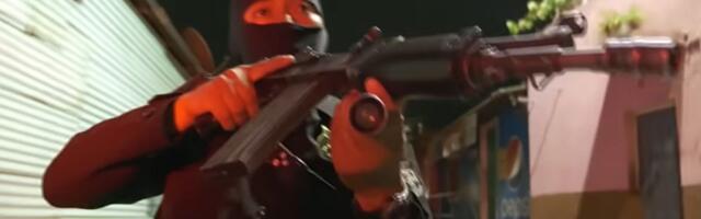 Član bande u Salvadoru osuđen na 1.335 godina zatvora