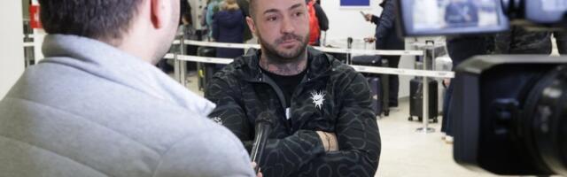 JODŽIR ODUSTAO OD EXATLONA ZBOG DARKA LAZIĆA?!