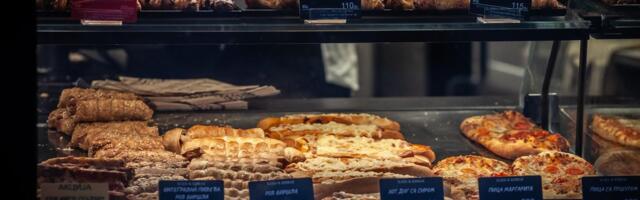 U poznatoj pekari ukinuli plaćanje kešom: Reakciju mušterija niko nije mogao da očekuje