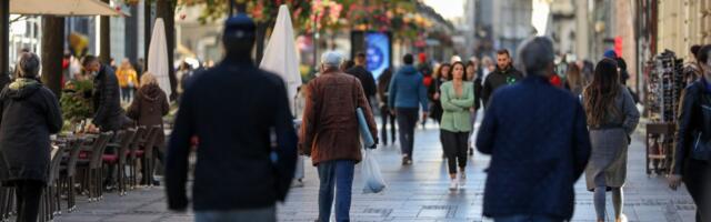 Posle tmurnih dana, telo reaguje na svetlost: Subota vraća dah i malo svetla - bioprognoza za 27. decembar