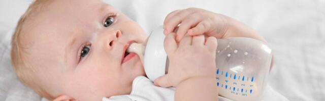 Ne dajte ovo deci: Običan sastojak u hrani može uništiti njihovo zdravlje