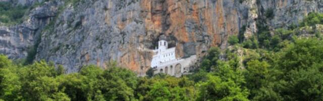 Ovaj datum morate zapamtiti: Dešavaju se čuda - Potrebno je samo da se pomolite Svetom Vasiliju Ostroškom