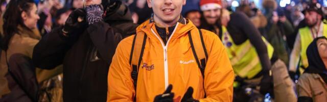 „Niko nije bio sam“: 2025. godina obeležena studentima – mobilizacija, solidarnost i izbori