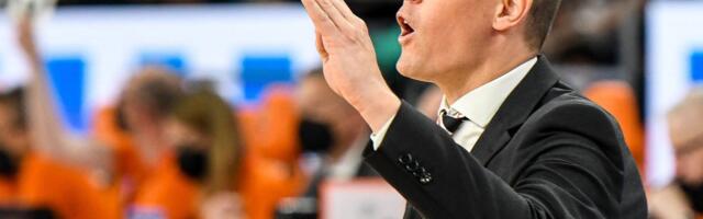 Lakovič o uticaju Željka Obradovića na njega ima samo lepe reči:  Sve te stvari su mnogo uticale na moj razvoj