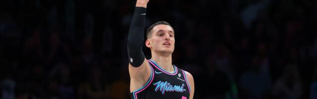 Odlični Jović nedovoljan za pobedu Majamija!