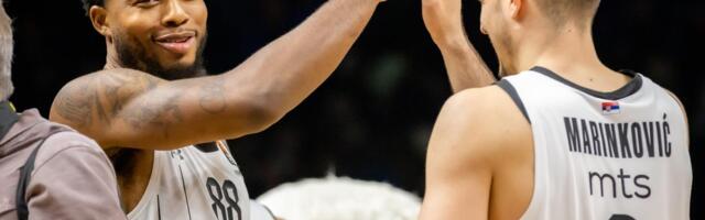 "SLEDEĆE PITANJE..." Kapiten Partizana nije želeo da priča o odlasku Tajrika! Odbio da odgovori na pitanje, samo je ovo imao da kaže...