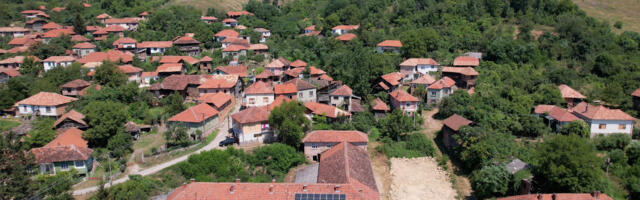 Od prodaje struje iz zadružnih solarnih elektrana na Staroj planini meštani kupili vrata i kosilicu