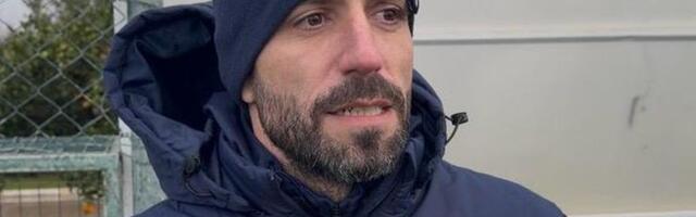 "Svideo mi se stav i ozbiljnost..." Koković zadovoljan pobedom u Turskoj