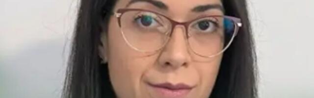 Ana (28) boluje od progresivne bolesti, a potrebna je sinu (2): Trnulo joj je lice ,a onda je stigla dijagnoza