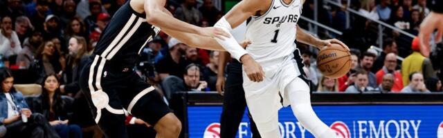 NBA as Vembanjama otkrio ko ima najbolju atmosferu u Evroligi