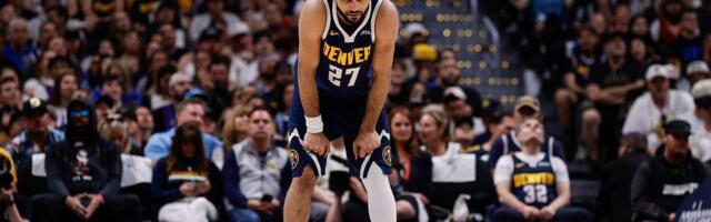 Jokić bratski dočekao Portera, Denver mu pokvario povratak u Kolorado! /VIDEO/