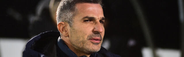 Stojaković, za sada, sačuvao posao: "Sa Zdjelarom i Mitrovićem dobijamo na poletu"