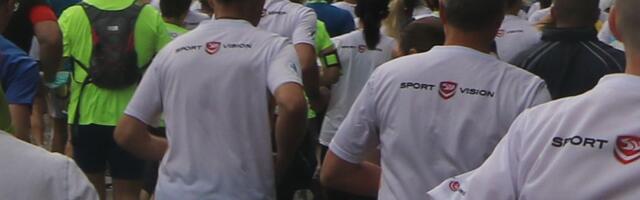 Aleksandar Hutorskoj i Milica Velanac pobednici Zimskog noćnog polumaratona