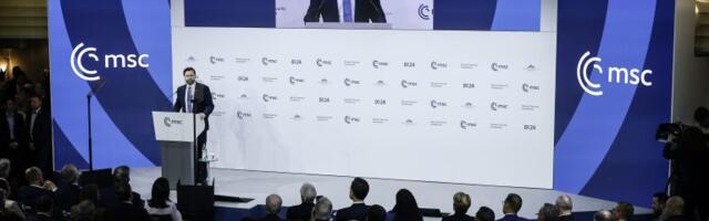 Kako Trampov svetski poredak utiče na Evropu uoči ključne konferencije o odbrani